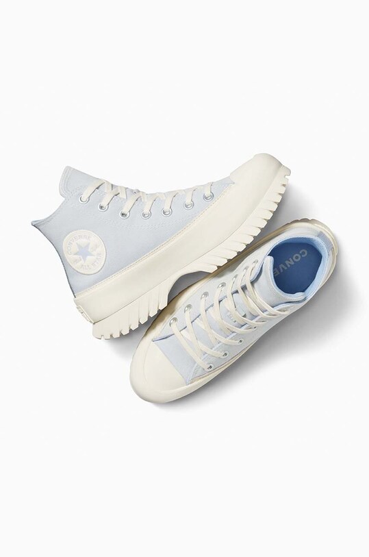 Converse trampki Chuck Taylor All Star Lugged 2.0 A04632C