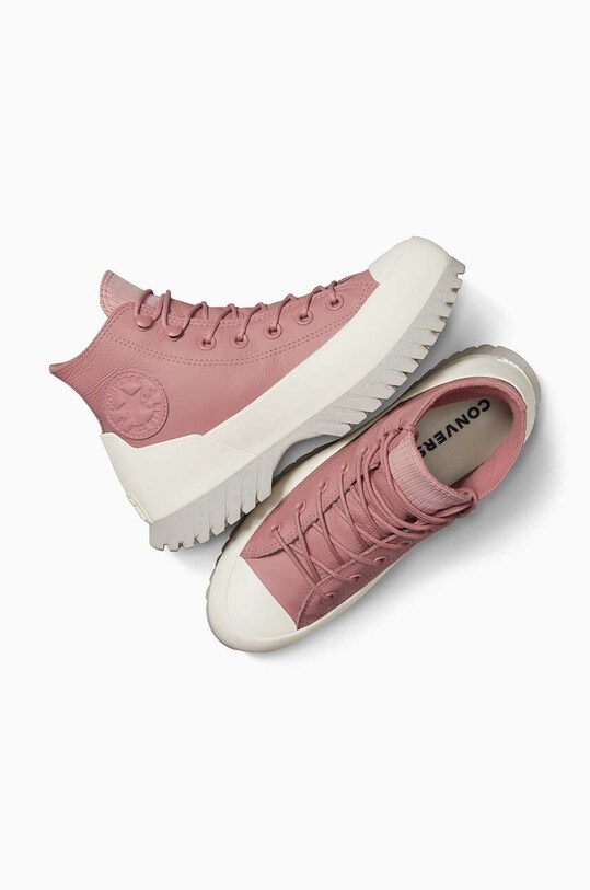 Кеди Converse Chuck Taylor All Star Lugged Winter 2.0 A04635C