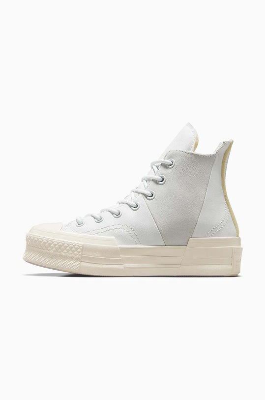 Cipők Converse sportcipő Chuck 70 Plus A05259C fehér