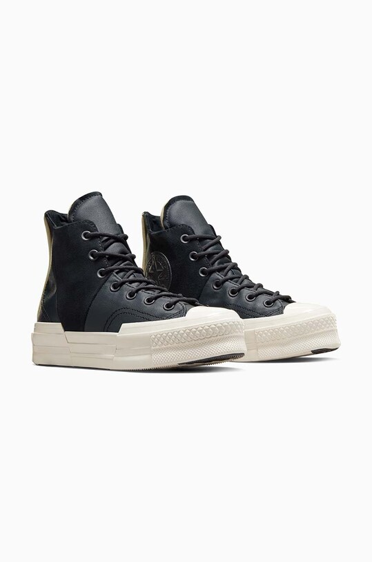 Tenisky Converse Chuck 70 Plus A05260C čierna SS24