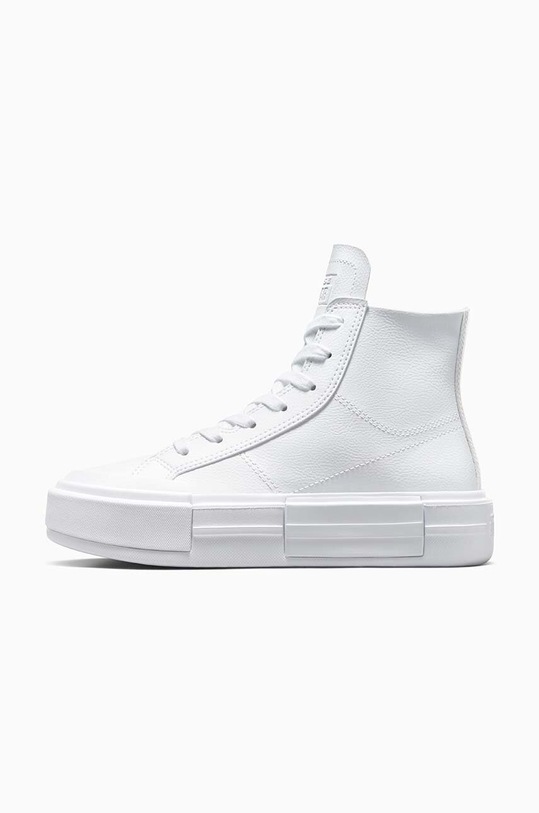 Obuwie Converse trampki Chuck Taylor All Star Cruise A06144C biały