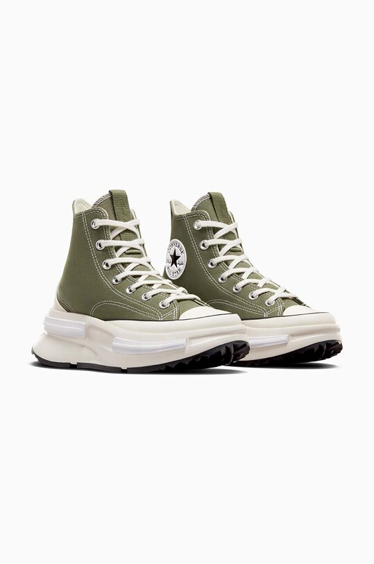 Tenisky Converse Run Star Legacy CX A06154C zelená AW23