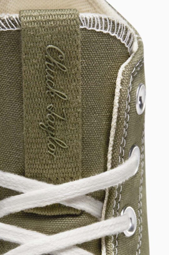 Converse trampki Run Star Legacy CX zielony A06154C
