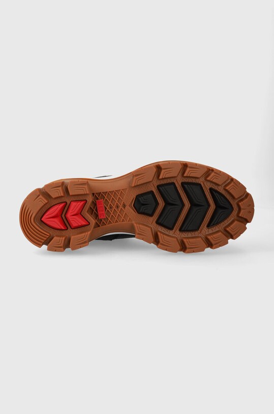 Обувки Vans Colfax Elevate MTE-2 LEATHER VN000BV черен
