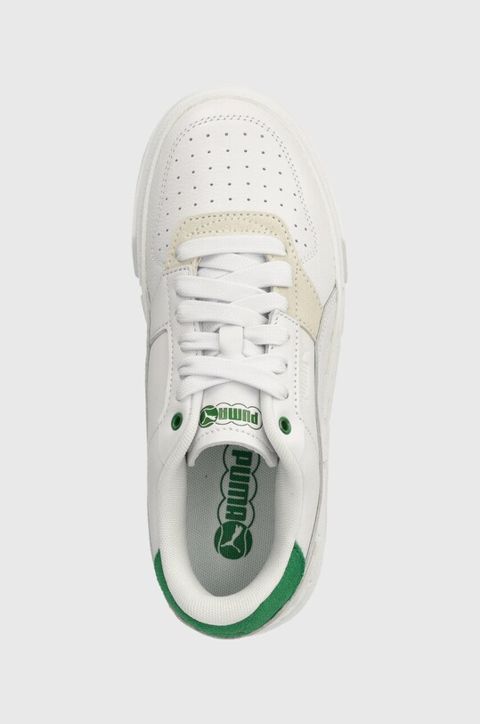 Puma sneakersy PUMA Cali Court Match Wns biały 39309401