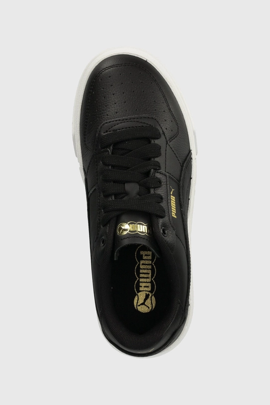 Puma sneakers PUMA Cali Court Lth Wns nero 39380204