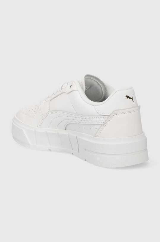 Обувки Маратонки Puma Cali Court Lth Wns 39380205 бял