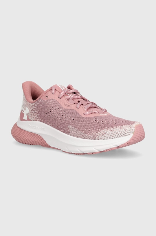 Under Armour buty do biegania HOVR Turbulence 2 bieganie różowy 3026525