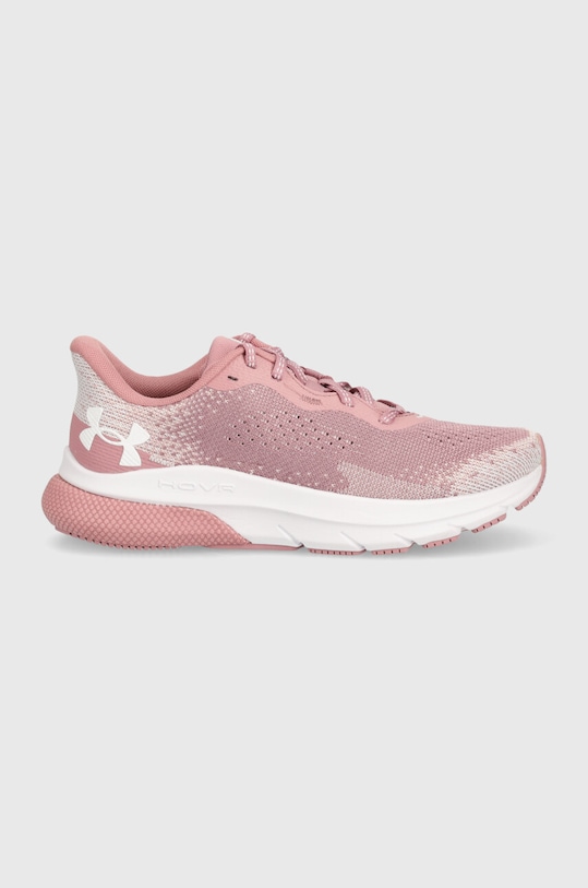 Under Armour buty do biegania HOVR Turbulence 2 3026525 różowy SS25