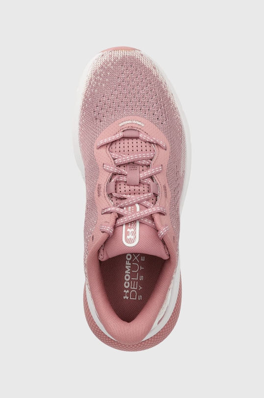 Under Armour buty do biegania HOVR Turbulence 2 różowy 3026525
