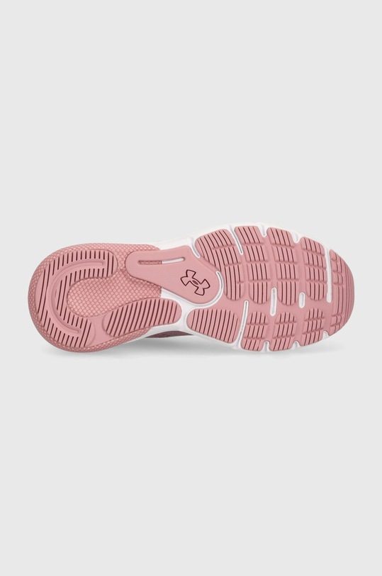 Under Armour buty do biegania HOVR Turbulence 2 3026525 różowy