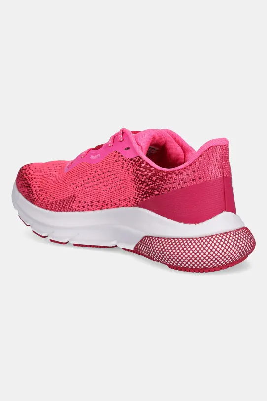 Încălțăminte Under Armour pantofi de alergat HOVR Turbulence 2 3026525 roz