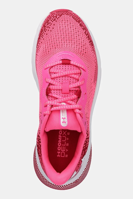 Tekaški čevlji Under Armour HOVR Turbulence 2 roza 3026525
