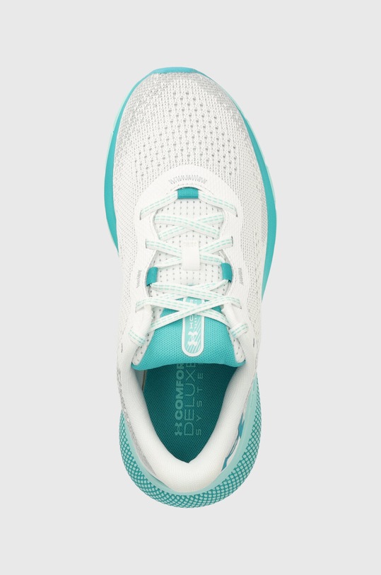 Under Armour scarpe da corsa HOVR Turbulence 2 grigio 3026525