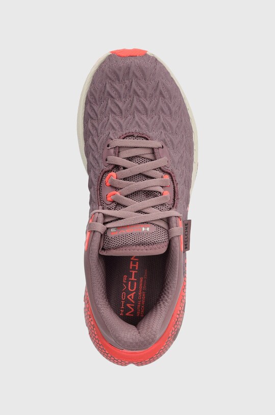 Under Armour scarpe da corsa Hovr Machina 3 Clone violetto 3026732