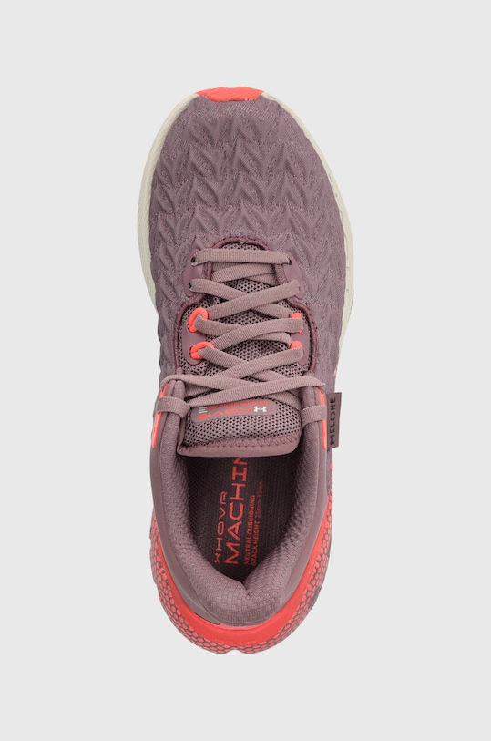 Under Armour pantofi de alergat Hovr Machina 3 Clone violet 3026732