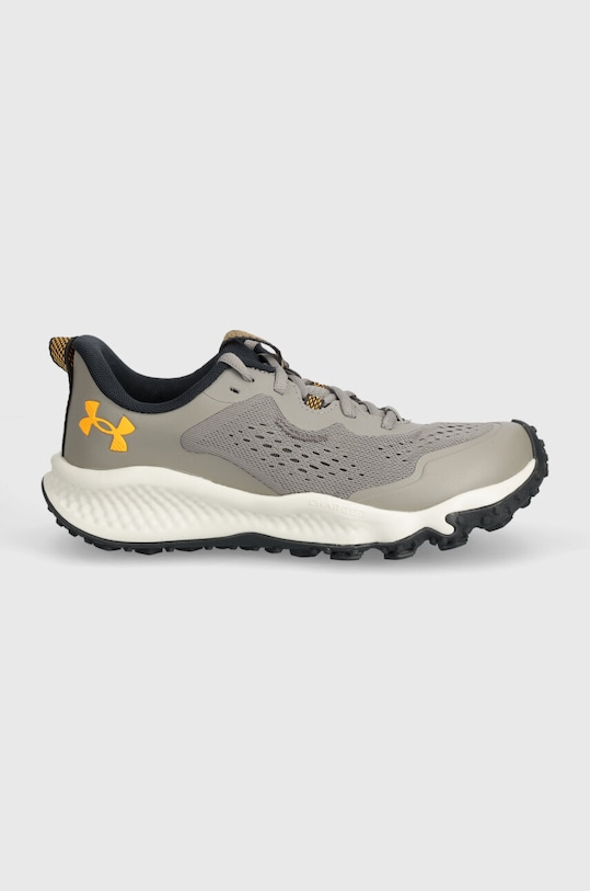 Обувки Under Armour Charged Maven Trail 3026143 сив SS24