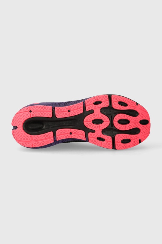 Under Armour scarpe da corsa Machina Storm 3026551 nero