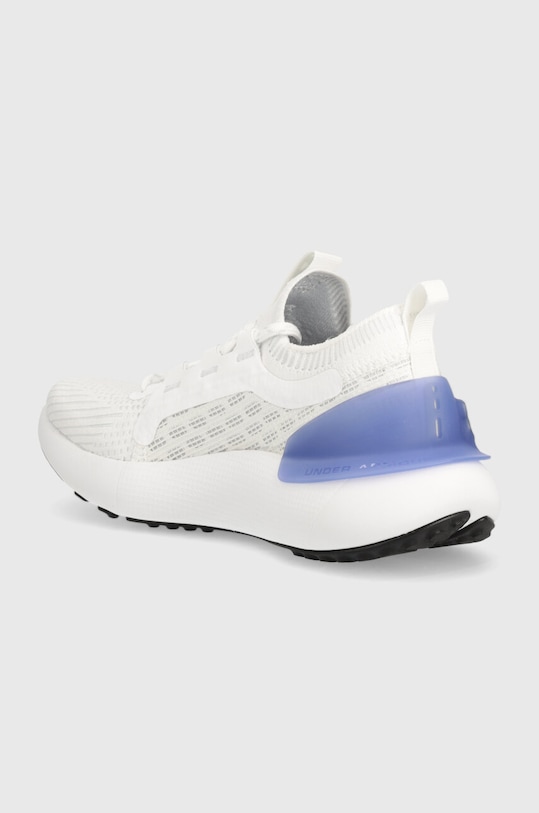 Încălțăminte Under Armour pantofi de alergat HOVR Phantom 3 SE 3026584 alb