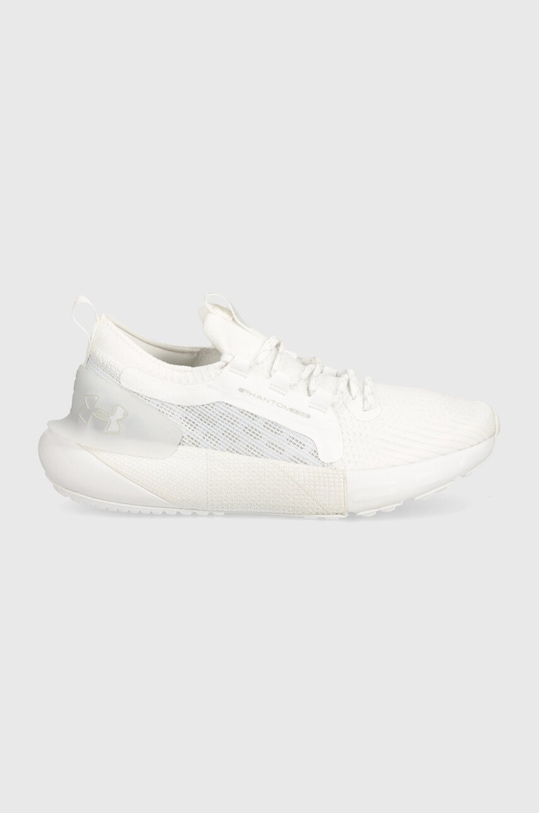 Under Armour buty do biegania HOVR Phantom 3 SE 3026584 biały SS24