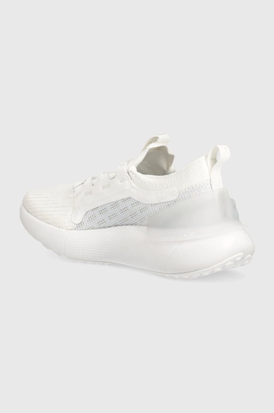 Obuwie Under Armour buty do biegania HOVR Phantom 3 SE 3026584 biały