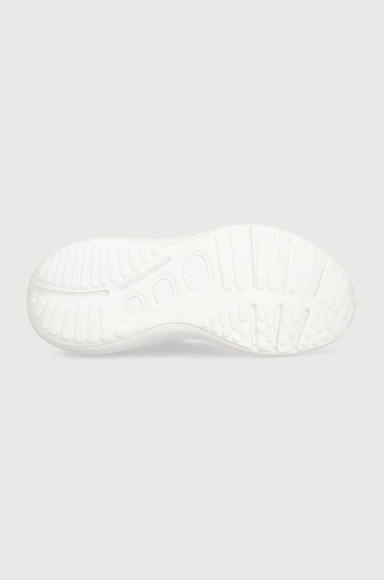Under Armour buty do biegania HOVR Phantom 3 SE 3026584 biały
