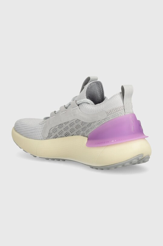 Încălțăminte Under Armour pantofi de alergat HOVR Phantom 3 SE 3026584 gri