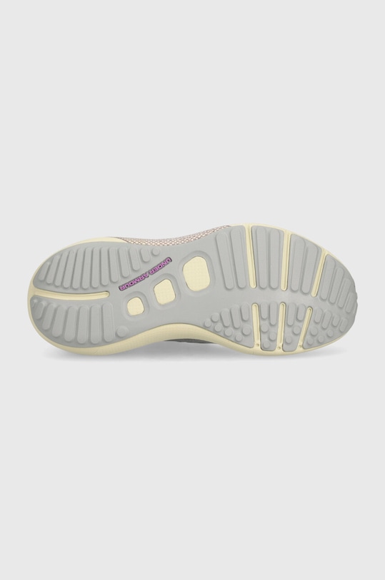 Bežecké topánky Under Armour HOVR Phantom 3 SE 3026584 sivá