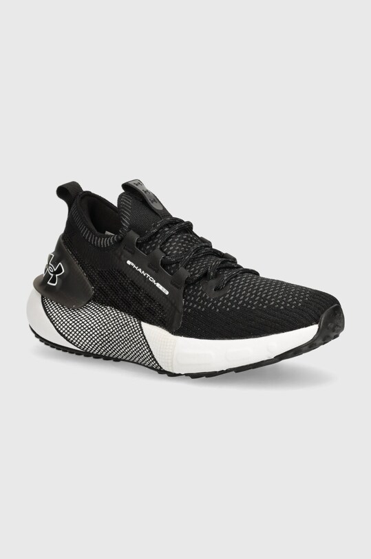 Under Armour pantofi de alergat HOVR Phantom 3 SE negru 3026584