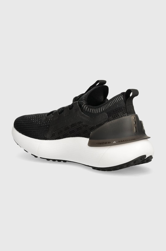 Încălțăminte Under Armour pantofi de alergat HOVR Phantom 3 SE 3026584 negru
