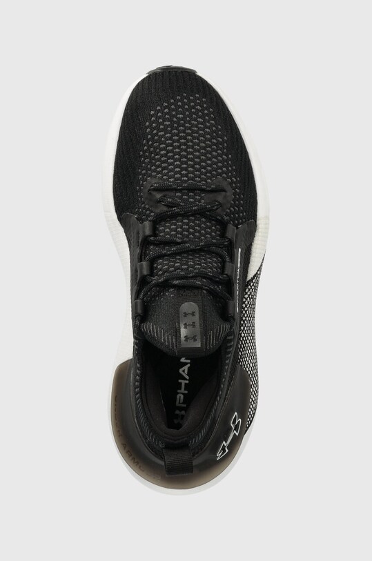 Under Armour pantofi de alergat HOVR Phantom 3 SE negru 3026584