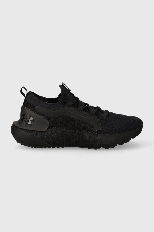 Under Armour pantofi de alergat HOVR Phantom 3 SE textil negru 3026584