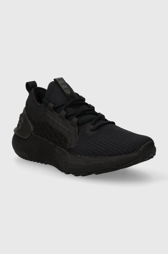 Under Armour pantofi de alergat HOVR Phantom 3 SE 3026584 negru SS24