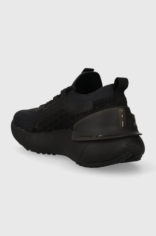 Încălțăminte Under Armour pantofi de alergat HOVR Phantom 3 SE 3026584 negru