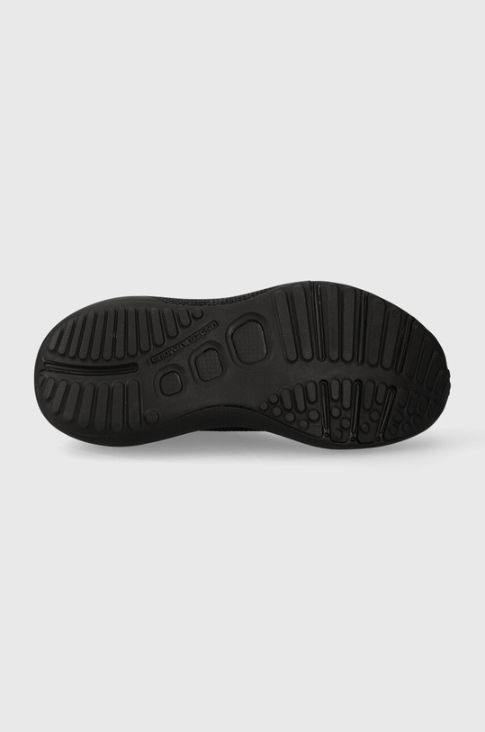 Under Armour pantofi de alergat HOVR Phantom 3 SE 3026584 negru