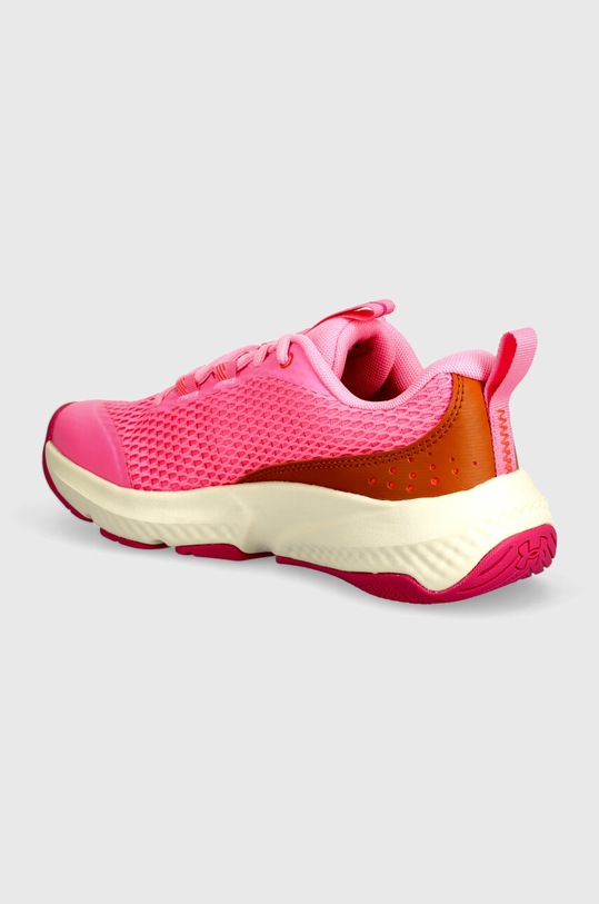 Scarpe Under Armour scarpe da allenamento Dynamic Select 3026609 rosa