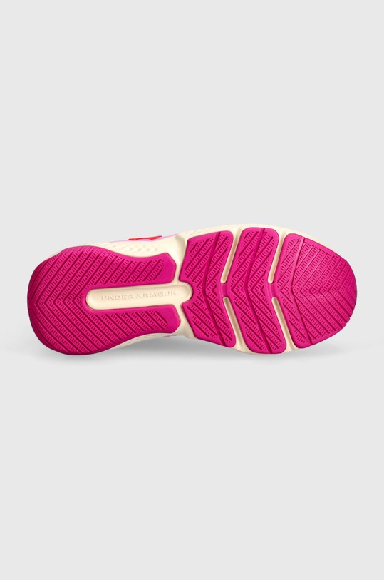 Under Armour scarpe da allenamento Dynamic Select 3026609 rosa