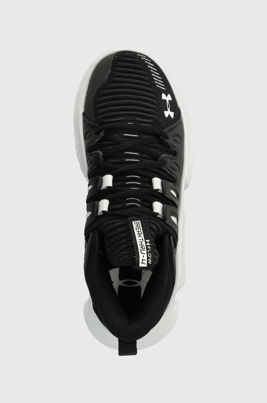 Under Armour buty treningowe Flow Breakthru 4 czarny 3026641