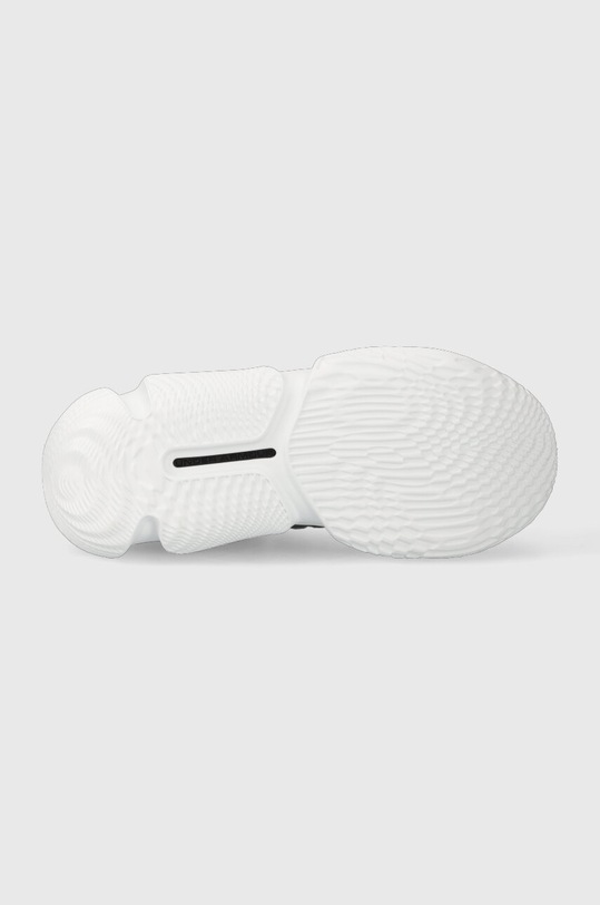 Under Armour buty treningowe Flow Breakthru 4 3026641 czarny