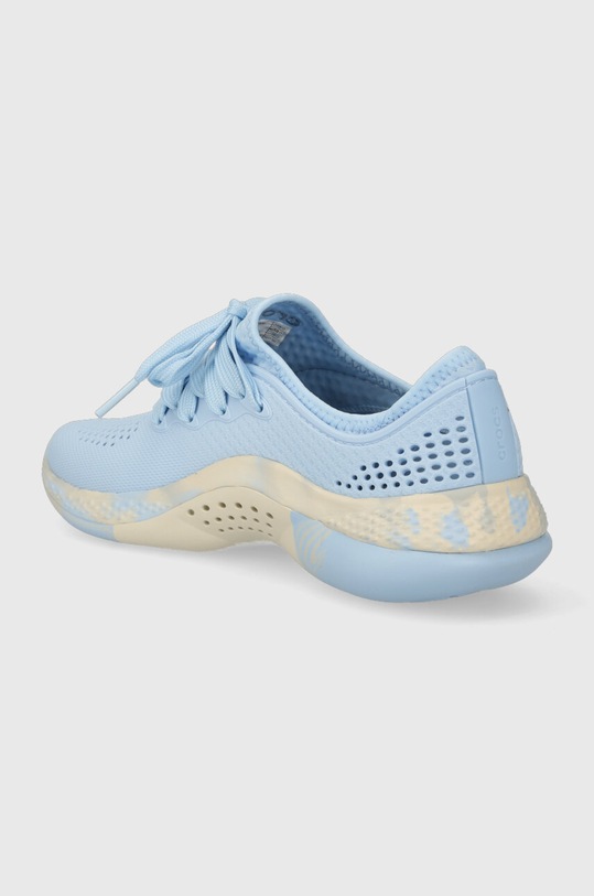 Παπούτσια Αθλητικά Crocs Literide 360 Marbled 207632.4NT μπλε