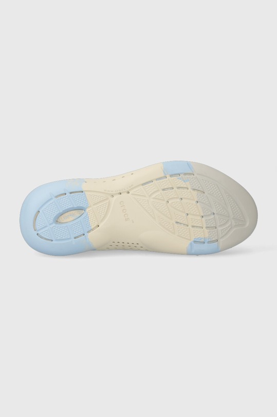 Αθλητικά Crocs Literide 360 Marbled 207632.4NT μπλε