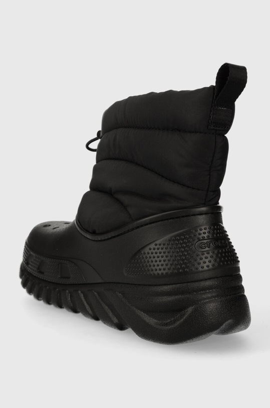 Обувки Апрески Crocs Duet Max II Boot 208773.001 черен