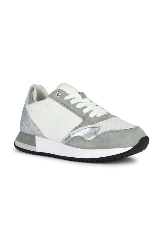 Geox sneakers D DORALEA B D25RTB.0FU22.C1236 grigio AW23