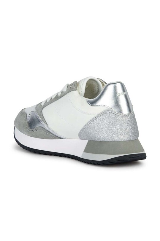 Scarpe Geox sneakers D DORALEA B D25RTB.0FU22.C1236 grigio