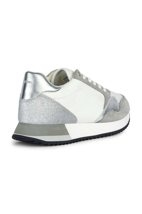 Geox sneakersy D DORALEA B szary D25RTB.0FU22.C1236