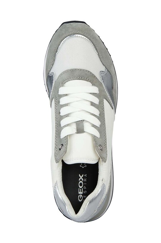 Geox sneakers D DORALEA B D25RTB.0FU22.C1236 grigio