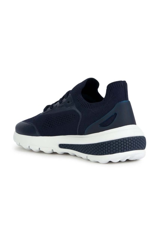Obuwie Geox sneakersy D SPHERICA ACTIF A D35THA.06K7Z.C4002 granatowy