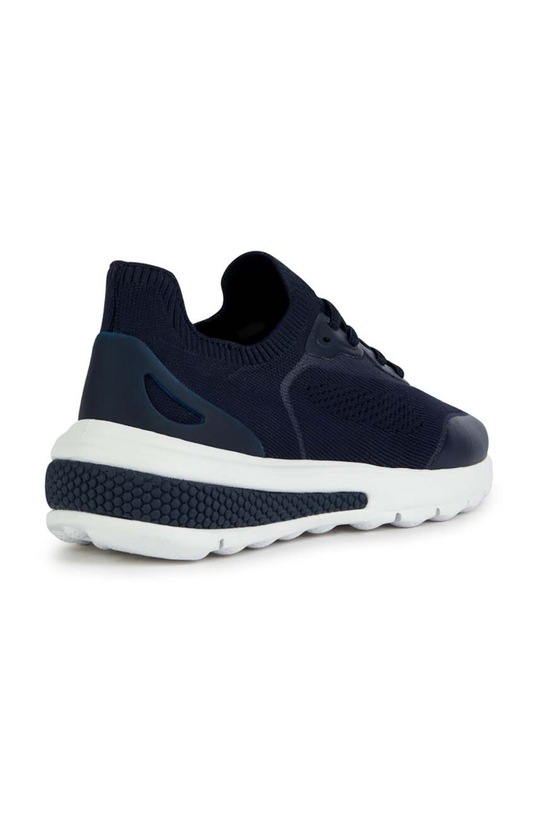 Geox sneakersy D SPHERICA ACTIF A granatowy D35THA.06K7Z.C4002