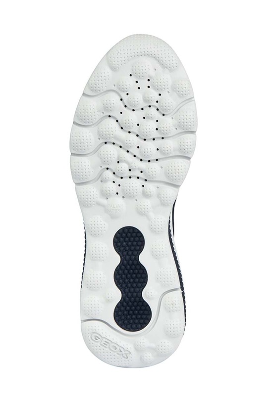 Geox sneakersy D SPHERICA ACTIF A D35THA.06K7Z.C4002