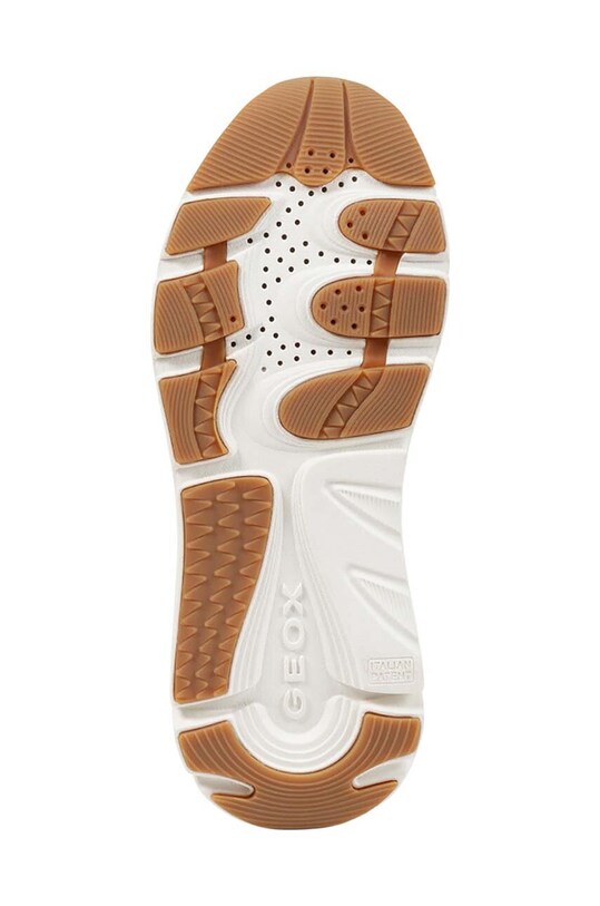 Geox sneakersy D DIAMANTA A D35UFA.08522.C6738